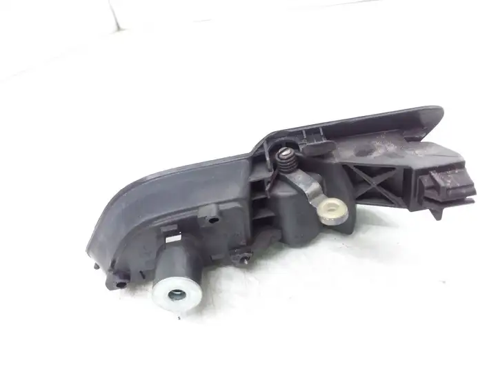 Opel Astra H (2004 - 2009) ACA68402 Внутренняя ручка двери — фото 2