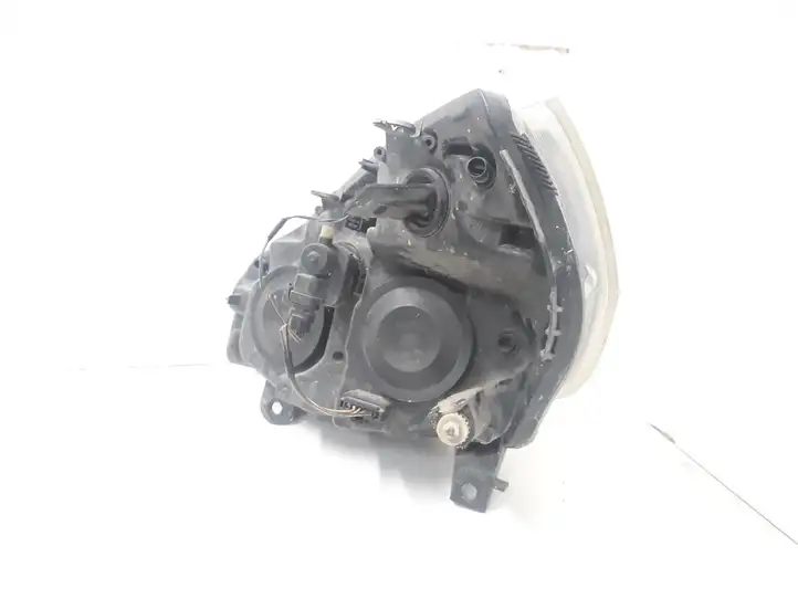 Renault Scenic II - Grand scenic II (2003 - 2006) 7700420737 Передняя фара — фото 2