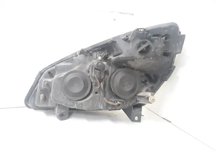 Renault Scenic II - Grand scenic II (2003 - 2006) 7700420737 Передняя фара — фото 4