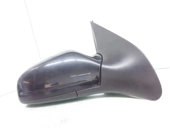 Opel Astra H (2004 - 2009) 13253337 Боковое зеркало с электроприводом — фото 1