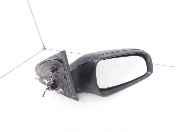 Opel Astra H (2004 - 2009) 13253337 Боковое зеркало с электроприводом — фото 2