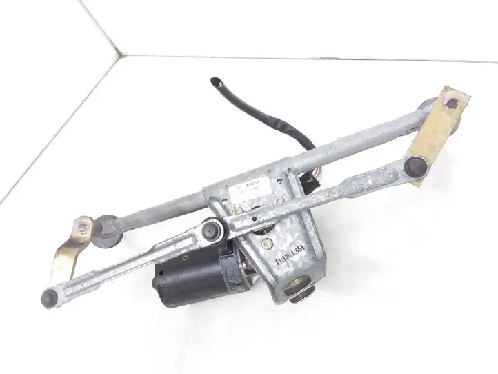 Peugeot 206 (1998 - 2012) 0390241360 Комплект механизма стеклоочистителей — фото 2