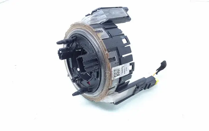 Audi A4 S4 B6 8E 8H (2000 - 2006) 8E0953541C Контактное кольцо SRS — фото 3