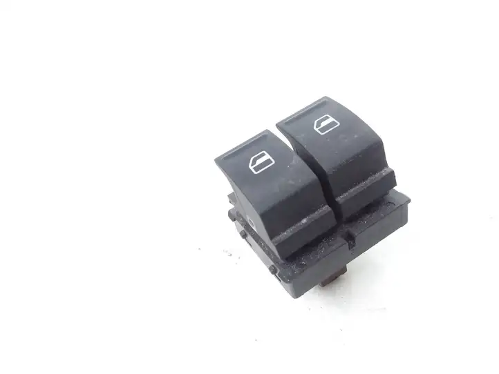 Volkswagen Touran I (2003 - 2010) 1K3959857A Блок кнопок стеклоподъемников — фото 1