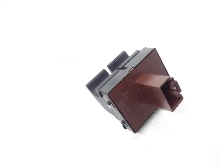 Volkswagen Touran I (2003 - 2010) 1K3959857A Блок кнопок стеклоподъемников — фото 3