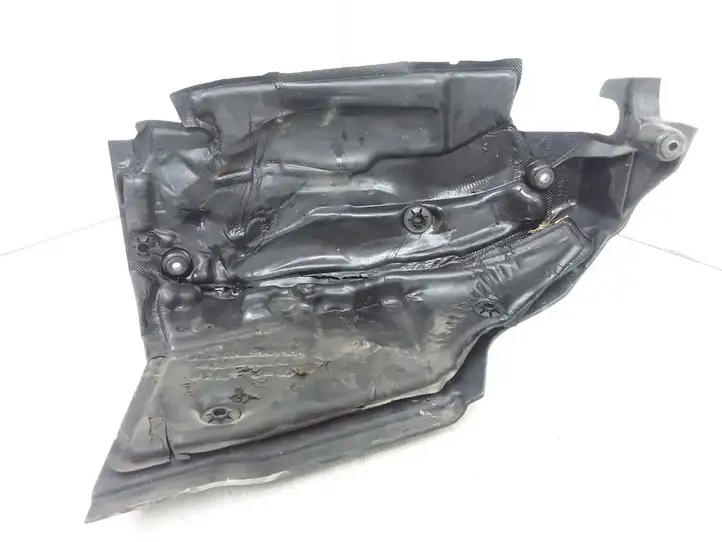 BMW 3 E46 (1998 - 2005) 7787335 Крышка двигателя декоративная — фото 2