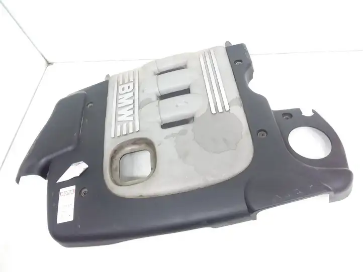 BMW 3 E46 (1998 - 2005) 7787330 Крышка двигателя декоративная — фото 1