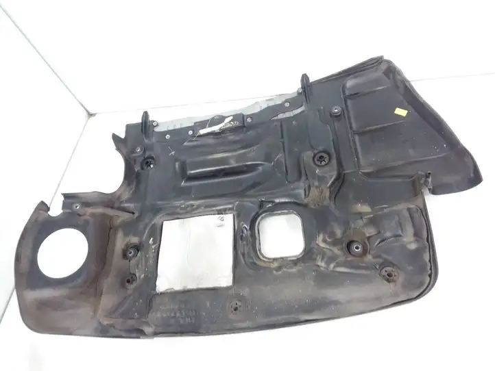BMW 3 E46 (1998 - 2005) 7787330 Крышка двигателя декоративная — фото 2