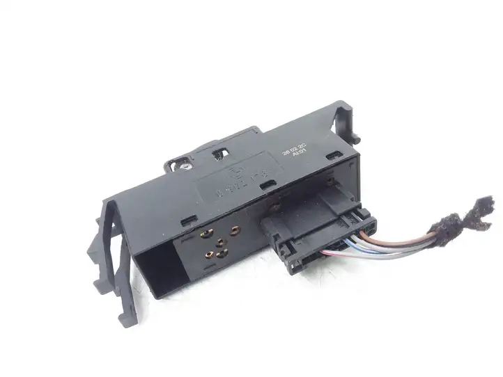 BMW 3 E46 (1998 - 2005) 6902176 Кнопка стеклоподъемников — фото 2