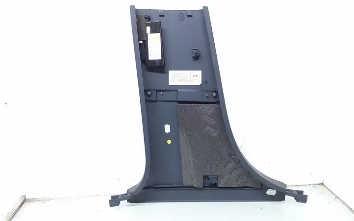 Volkswagen Phaeton (2002 - 2008) 3D5867292J Нижняя обшивка стойки B — фото 2