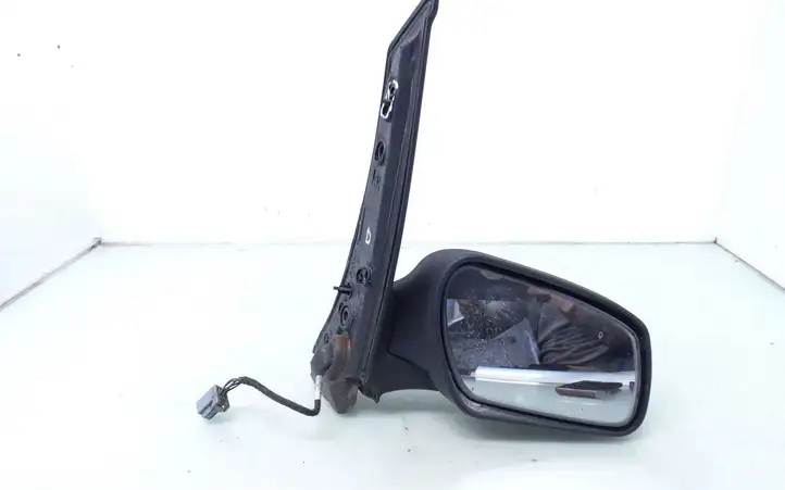 Ford Focus C-MAX (2003 - 2010) 3007740 Боковое зеркало с электроприводом — фото 1