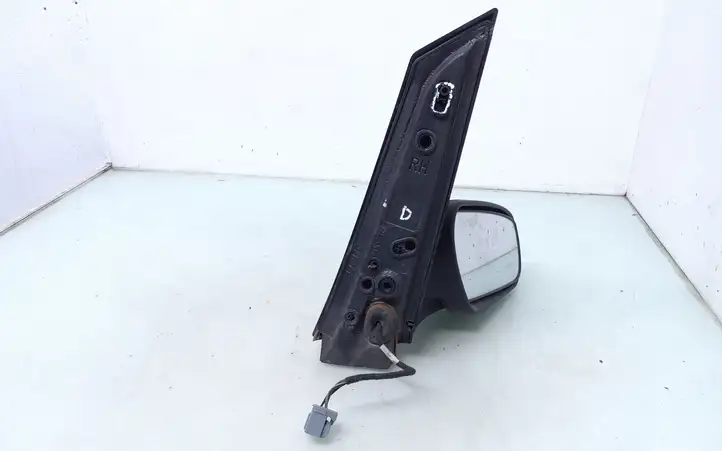 Ford Focus C-MAX (2003 - 2010) 3007740 Боковое зеркало с электроприводом — фото 3