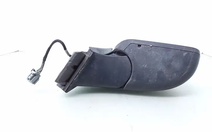 Ford Focus C-MAX (2003 - 2010) 3007740 Боковое зеркало с электроприводом — фото 4