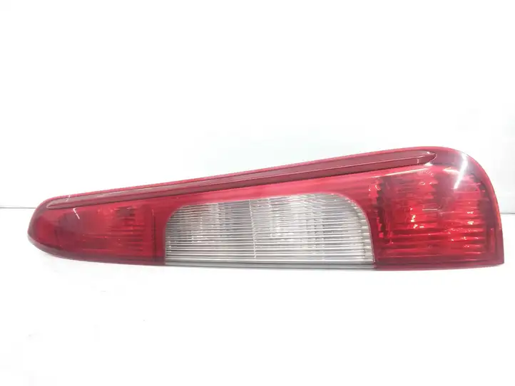 Ford Focus C-MAX (2003 - 2010) 3M5113A602AA Задний фонарь в кузове — фото 1