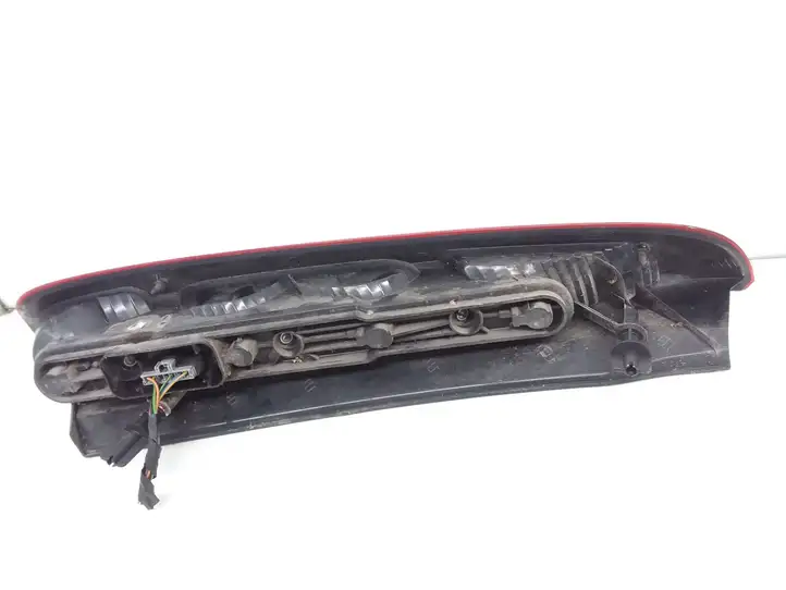 Ford Focus C-MAX (2003 - 2010) 3M5113A602AA Задний фонарь в кузове — фото 3