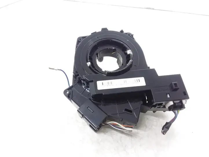 Ford Focus C-MAX (2003 - 2010) 4M5T14A664AB Контактное кольцо SRS — фото 2