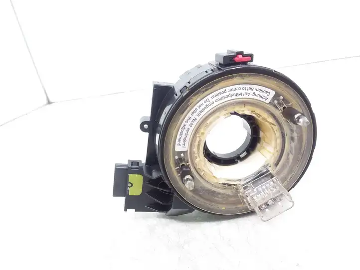 Audi A3/S3 8P (2004 - 2008) 1K0959653D Контактное кольцо SRS — фото 1