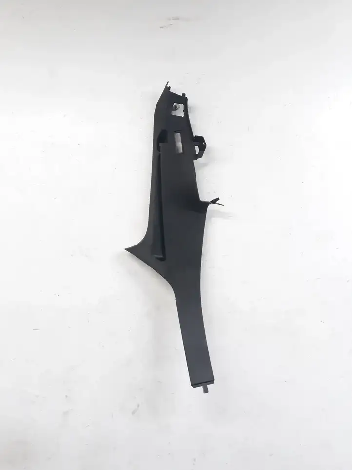 BMW 3 F30 F35 F31 (2012 - 2018) 7240688 Верхняя обшивка стойки D — фото 1