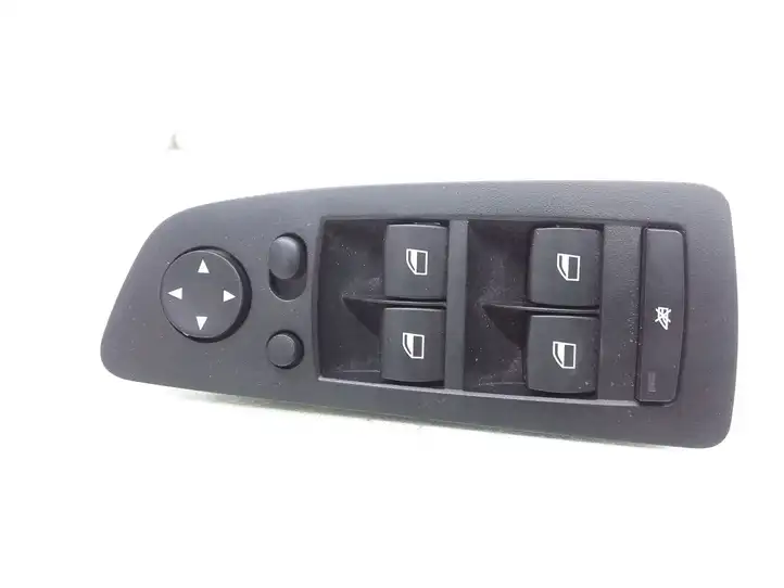 BMW 1 E81 E87 (2004 - 2011) 9217235 Кнопка стеклоподъемников — фото 1