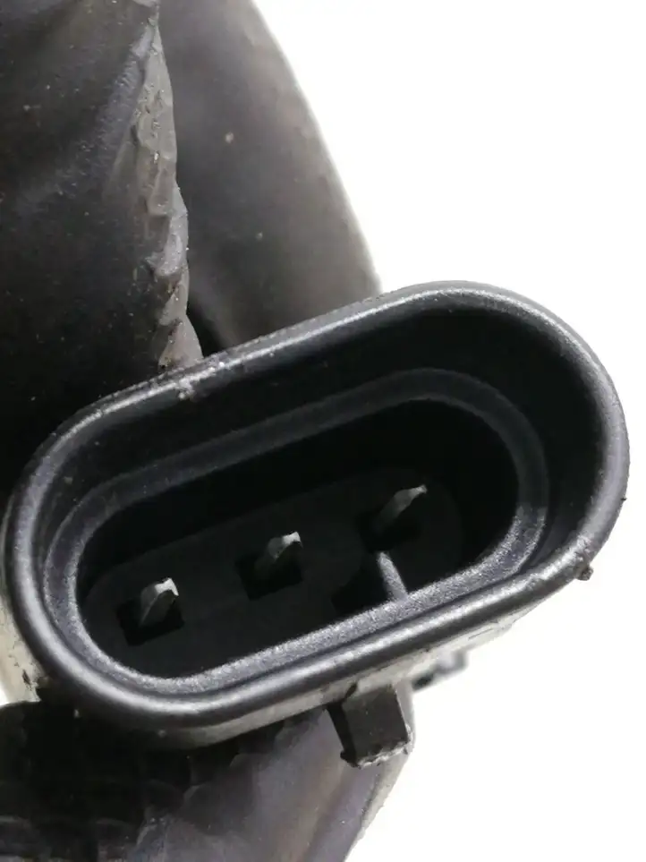 Renault Scenic I (1996 - 2003) 7700101762 Датчик давления воздуха впуска — фото 3