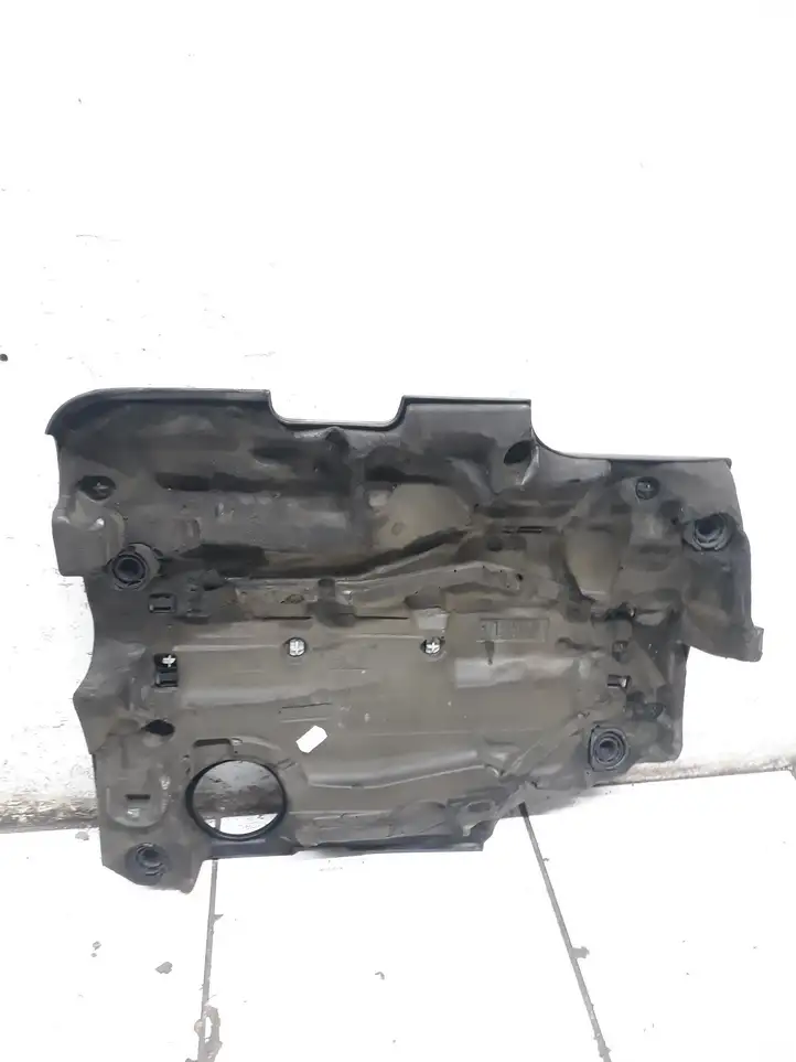 Volkswagen PASSAT B6 (2005 - 2010) 03L103925 Крышка двигателя декоративная — фото 2