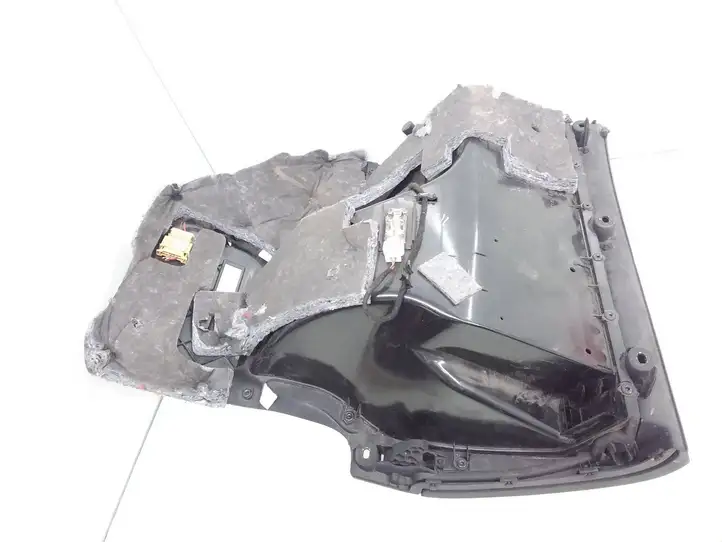 Audi A4 S4 B7 8E 8H (2004 - 2009) 8E1857035C Бардачок в сборе — фото 4