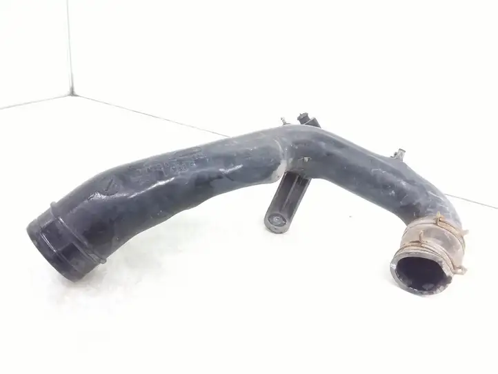 Volkswagen Polo (2005 - 2009) 6Q0129654AK Трубки интеркулера / Шланги интеркулера — фото 1