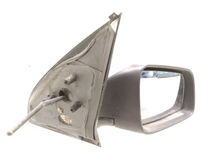 Opel Astra G (1998 - 2004) 09142087 Боковое зеркало механическое — фото 1