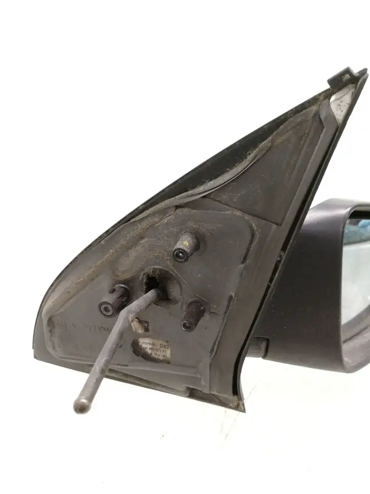 Opel Astra G (1998 - 2004) 09142087 Боковое зеркало механическое — фото 2