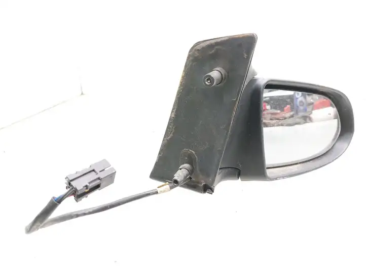 Opel Zafira A (1999 - 2003) 12938RH Боковое зеркало с электроприводом — фото 2