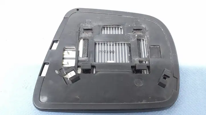 Subaru Forester SG (2006 - 2008) 74601703 Элементы бокового зеркала — фото 3