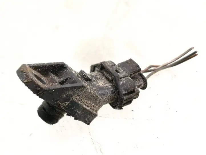 Opel Astra G (1998 - 2004) 0281002438 Датчик давления воздуха впуска — фото 1