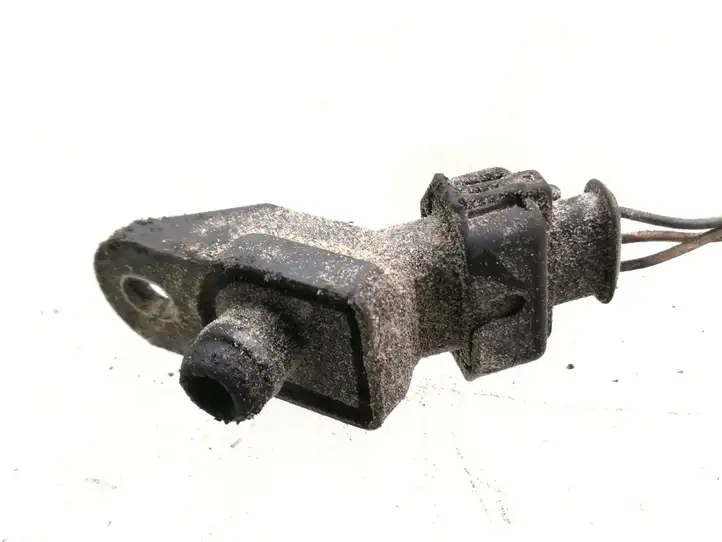 Opel Astra G (1998 - 2004) 0281002438 Датчик давления воздуха впуска — фото 2