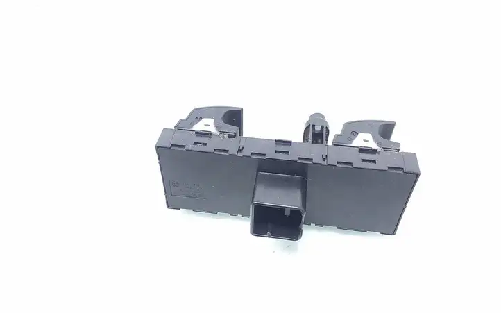 Volkswagen PASSAT B6 (2005 - 2010) 1K4959857B Блок кнопок стеклоподъемников — фото 3