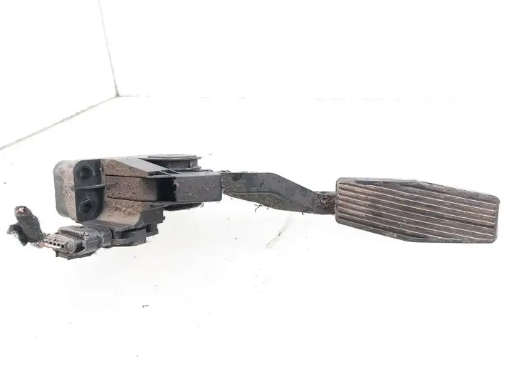Opel Zafira A (1999 - 2003) 0281002298 Педаль акселератора — фото 1