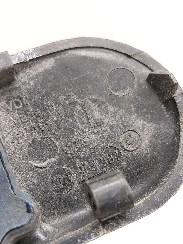 Audi A3/S3 8L (2000 - 2003) 8P0955987C Форсунка омывателя лобового стекла — фото 4