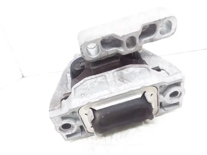 Skoda Octavia Mk2 (1Z) (2004 - 2013) 1K0199262CN Опора двигателя — фото 2