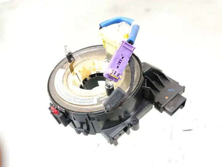 Audi A3/S3 8L (2000 - 2003) 1K0959653 Контактное кольцо SRS — фото 1