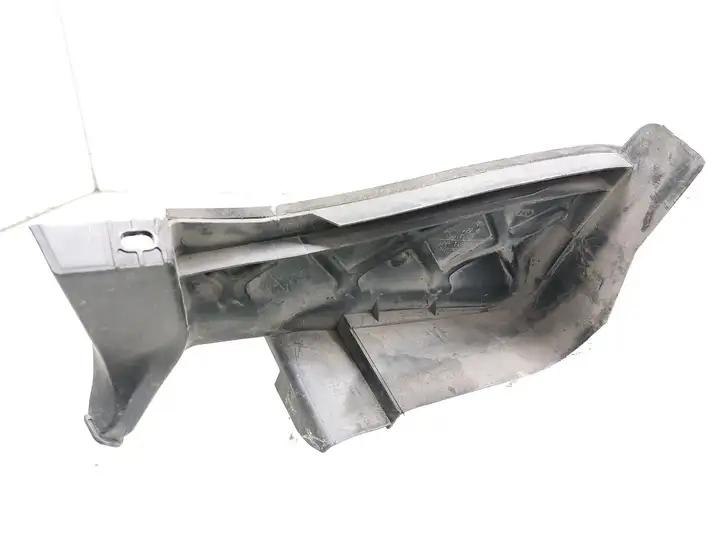 Audi A3/S3 8L (2000 - 2003) 8P1819979A Крышка микрофильтра воздуха — фото 2