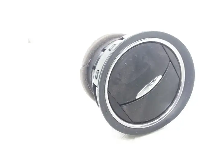 Ford Mondeo MK IV (2007 - 2014) 6M21U018B09 Боковой воздушный дефлектор — фото 1
