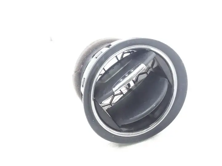 Ford Mondeo MK IV (2007 - 2014) 6M21U018B09 Боковой воздушный дефлектор — фото 2
