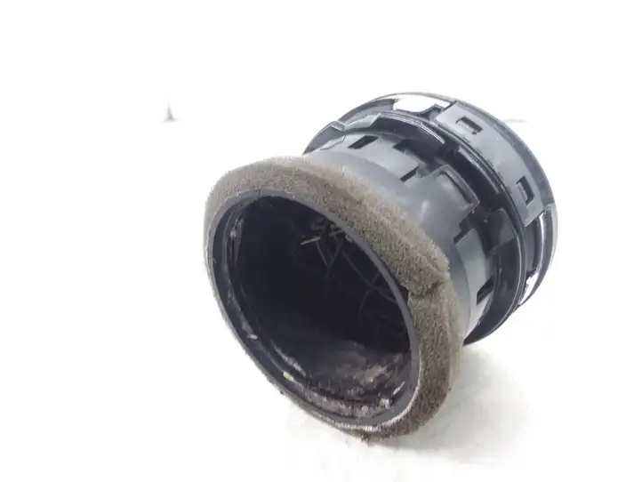 Ford Mondeo MK IV (2007 - 2014) 6M21U018B09 Боковой воздушный дефлектор — фото 3