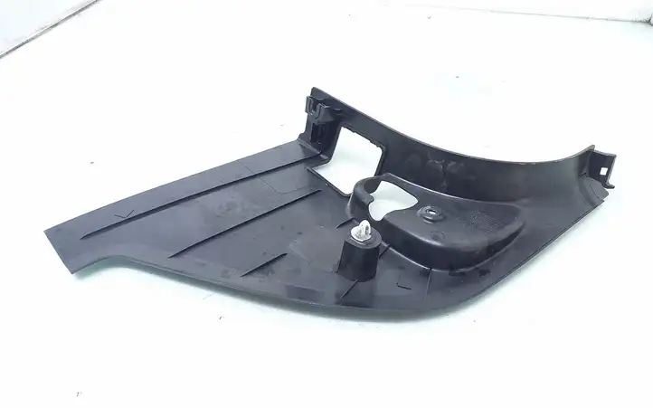 BMW 3 E90 E91 (2005 - 2012) 7066989 Внутренняя отделка переднего порога — фото 2
