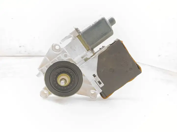 Audi A3/S3 8P (2004 - 2008) 8P4959801B Стеклоподъемник задней двери — фото 3