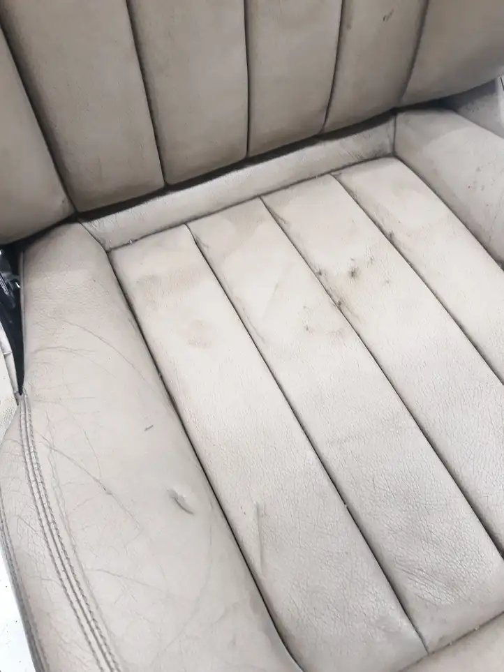 Mercedes-Benz CLS C218,X218 (2011 - 2017) 2188202604 Переднее сиденье пассажира — фото 4