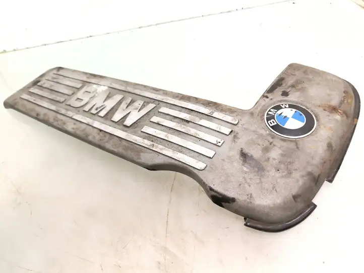 BMW 5 E39 (1996 - 2003) 7786740 Крышка двигателя декоративная — фото 1