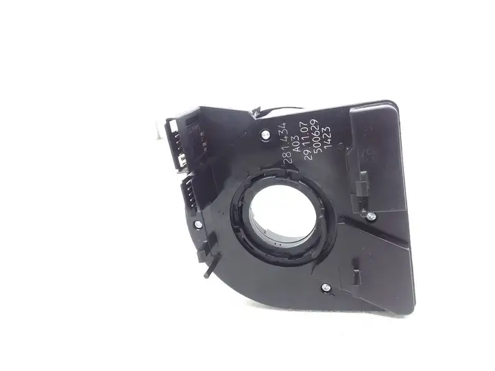 Skoda Roomster (5J) (2006 - 2010) 281433301107 Контактное кольцо SRS — фото 2