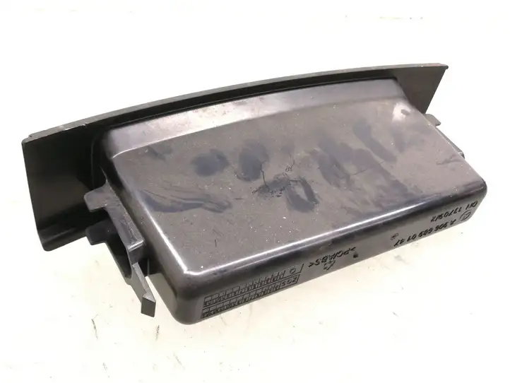 Mercedes-Benz Vito Viano W639 (2003 - 2010) A9066890147 Выдвижной ящик — фото 3