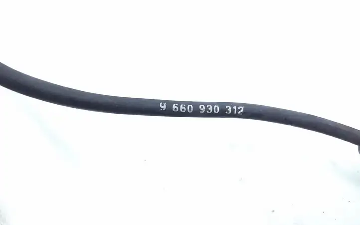 Kia Ceed (2010 - 2012) 9660930312 Датчик коленвала — фото 2