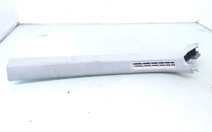 Volkswagen Golf V (2003 - 2009) 1K5867233E Обшивка стойки A — фото 1